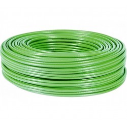Câble multibrin F/UTP CAT6A...
