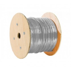 Câble multibrin F/UTP CAT5e...