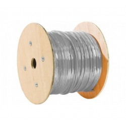 Câble multibrin S/FTP CAT7...