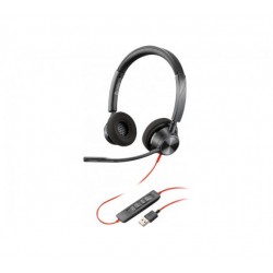 POLY Blackwire BW3320-M...