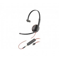 POLY Blackwire C3215 bulk...