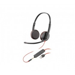 POLY Blackwire C3225 casque...