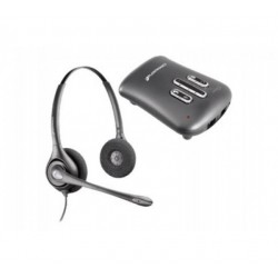 PLANTRONICS Supraplus...