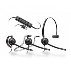 PLANTRONICS HW545 USB...