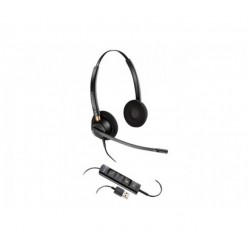 PLANTRONICS HW525 USB MICRO...