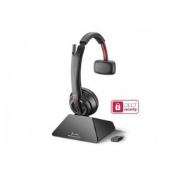 POLY SAVI 8210 UC USB-A MS...