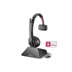 POLY SAVI 8210 UC USB-A...