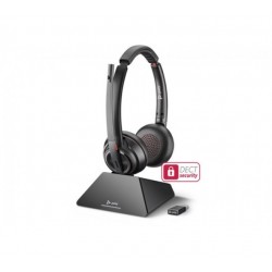 POLY SAVI 8220 UC USB-A MS...