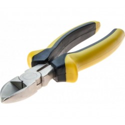 Pince coupante professionnelle