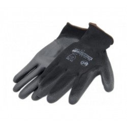 Gants de protection 100% en...