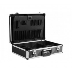 Valise de rangement vide