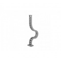 DATAFLEX 34452 GUIDE-CABLES...