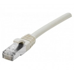 Cordon RJ45 CAT 8.1 S/FTP...