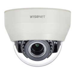 HANWHA caméra dôme AHD...