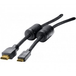 Cordon HDMI haute vitesse...