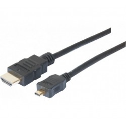 Cordon HDMI haute vitesse...