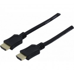 CORDON HDMI haute vitesse -...