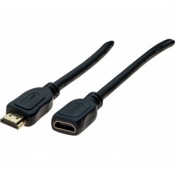 Rallonge HDMI haute vitesse...