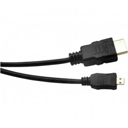 Cordon HDMI haute vitesse...