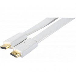 Cordon HDMI haute vitesse...
