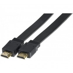 Cordon hdmi high speed a/a...