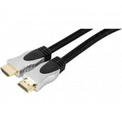 Cordon HDMI haute vitesse...