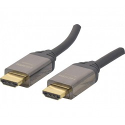 DEXLAN Cordon HDMI Premium...