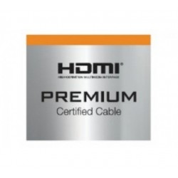 DEXLAN Cordon HDMI Premium...