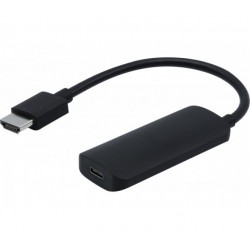 CONVERTISSEUR AV HDMI VERS...