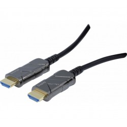 Cordon HDMI ULTRA HIGHSPEED...