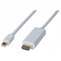 Cordon Mini DisplayPort 1.1...