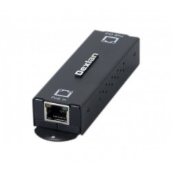 Dexlan repeteur PoE...