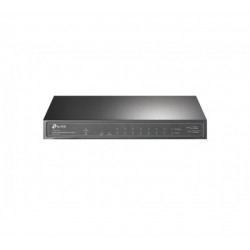 TP-LINK TL-SG1210P SWITCH...