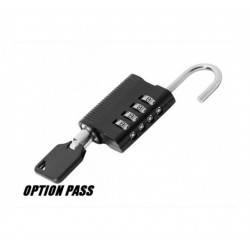 Cadenas 4 digits